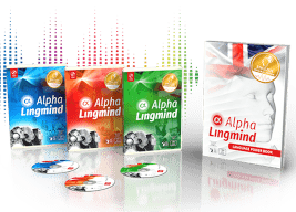 Alpha Lingmind New